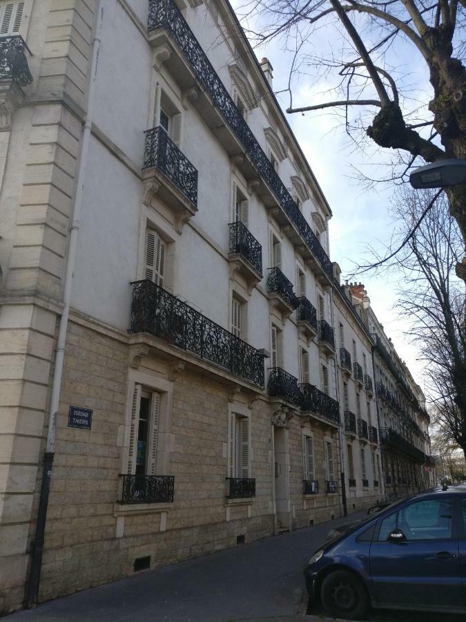 Studio Republique Dijon