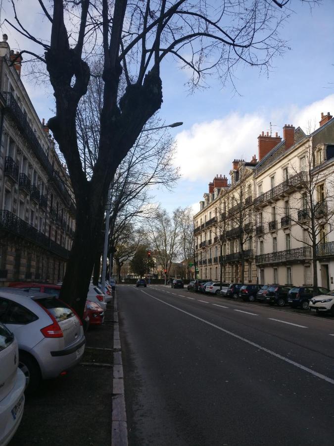 Studio Republique * Dijon